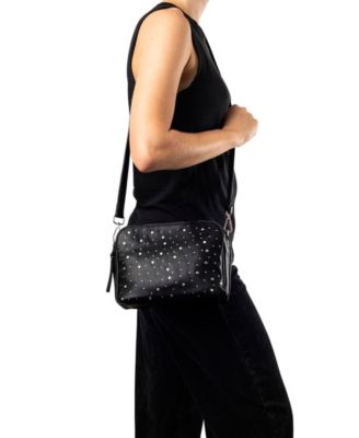 Galaxy Crossbody Bag
