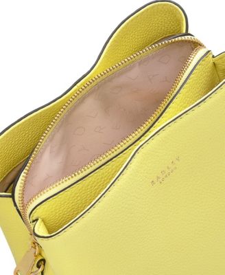 Dukes Place Medium Compartment Crossbody