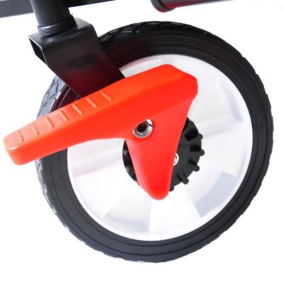 Streamdale Collapsible Folding Outdoor Utility Wagon