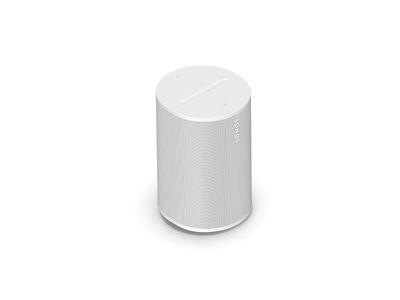Era 100 Wireless, Smart Speaker