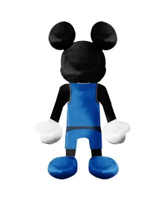 Dallas Mavericks Mickey Mouse Cloud Pal Plush