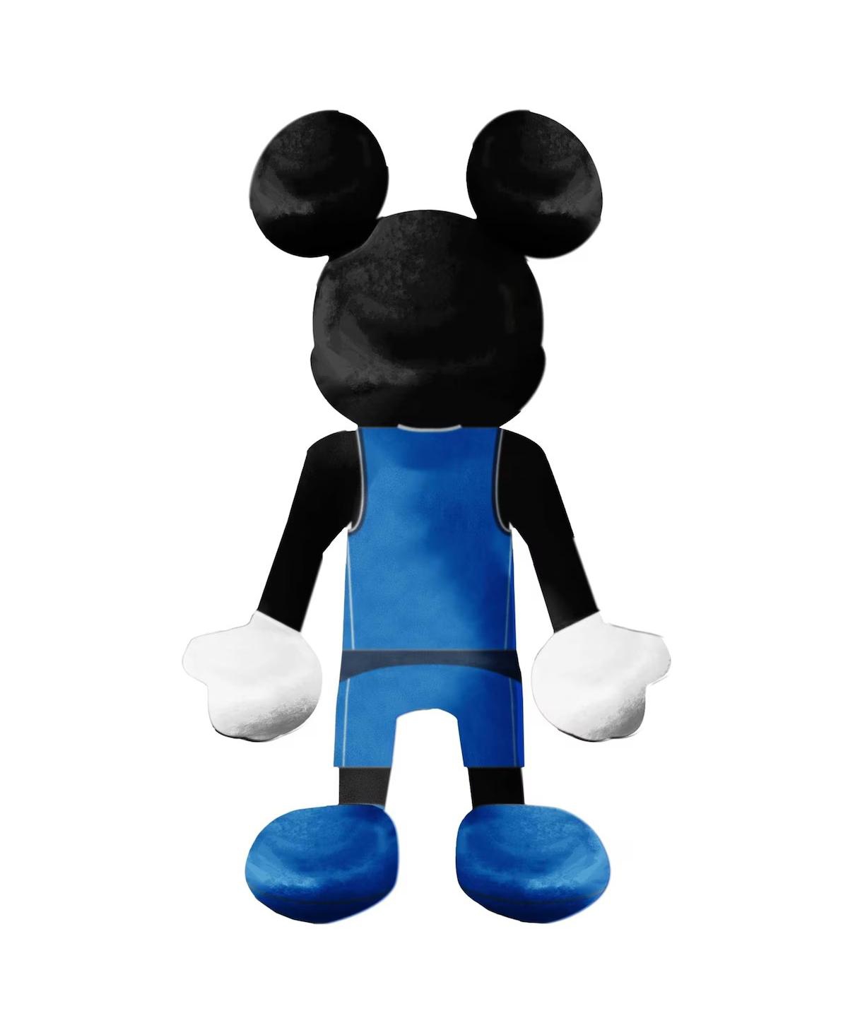 Northwest X Disney Dallas Mavericks Mickey Mouse Cloud Pal Plush In No Color