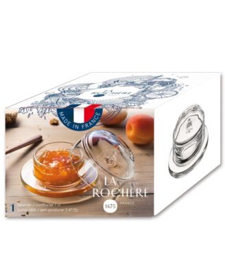 Napoleon Bee 2.5 oz. Individual Covered Butter Dish