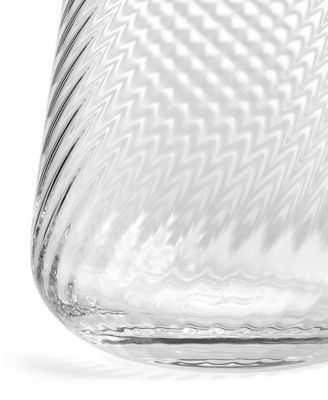 Swirl Highball Glass, Set of 2