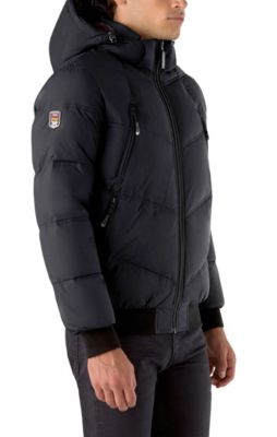 Big & Tall Reizen Down Puffer