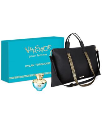 Versace 2 Pc. Dylan Turquoise Eau de Toilette Gift Set Macy s