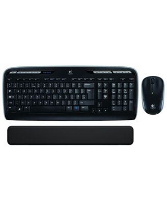 Logitech