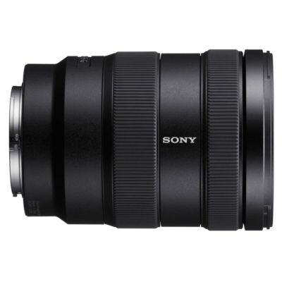 E 16-55mm f/2.8 G Lens