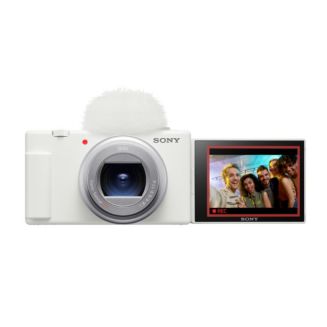 Sony ZV-1 II Vlog Camera for Content Creators and Vloggers