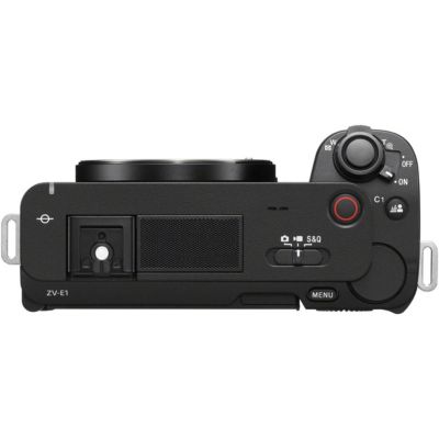 ZV-E1 Mirrorless Camera