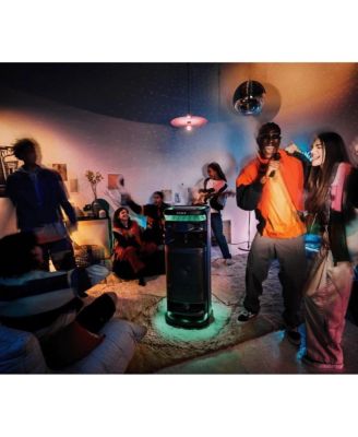 ULT TOWER 10 Party Speaker -  SRSULT1000 (Black)