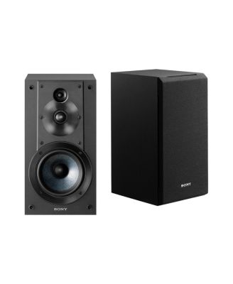 STRDH590 5.2ch Home Theater AV Receiver with Bookshelf Speaker Bundle