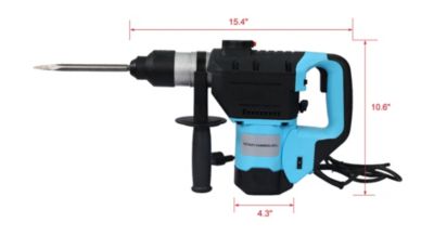 Rotary Hammer 1100W