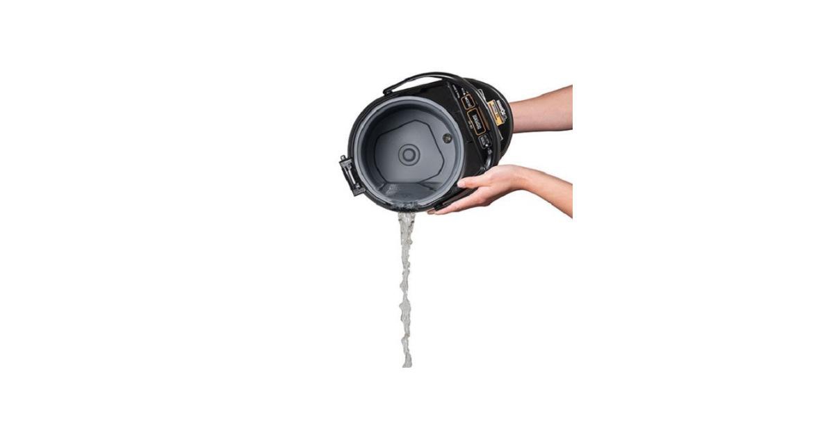 ZOJIRUSHI WATER BOILER AND WARMER 4.0-LITER (STAINLESS BLACK) 