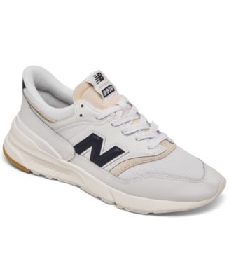 Men s 997 Casual Sneakers from Finish Line