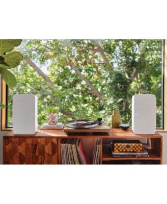 Five Wireless Hi-Fi Speaker