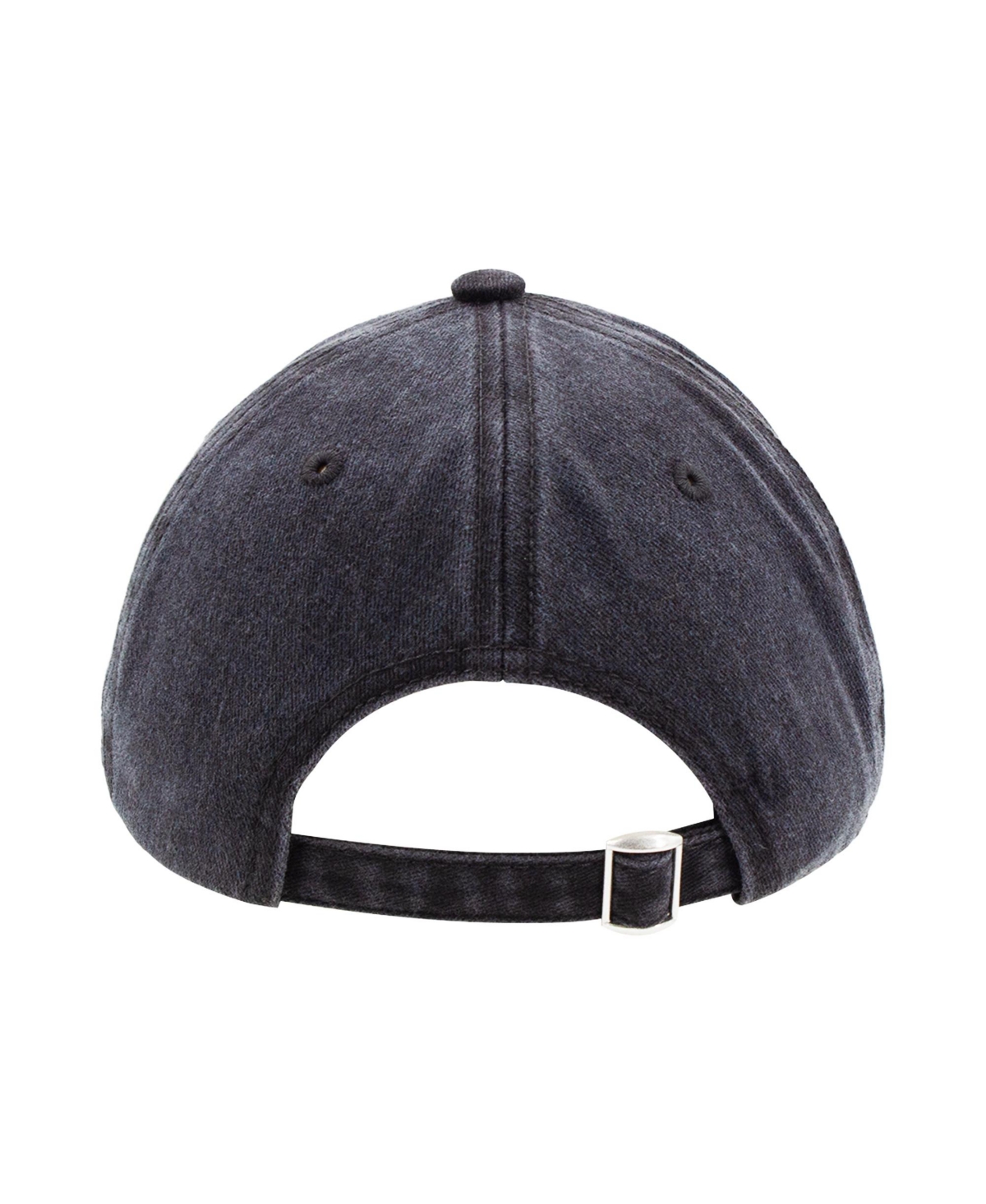 Disney Men's Winnie The Pooh PumpkDad Cap - Black