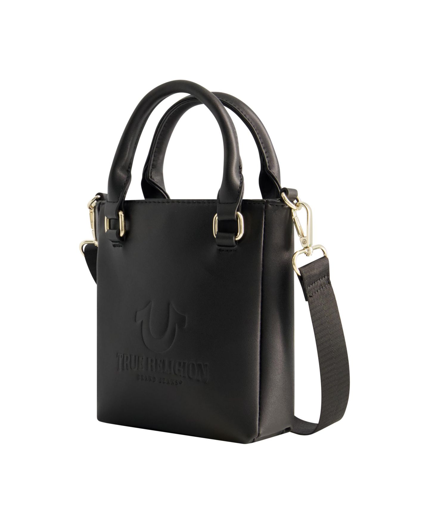 Женская сумка True Religion Mini Love Tote — фото 3