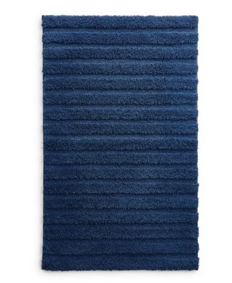 Charter Club Signature Bath Rug, 21" x 34", Exclusively at Macy’s