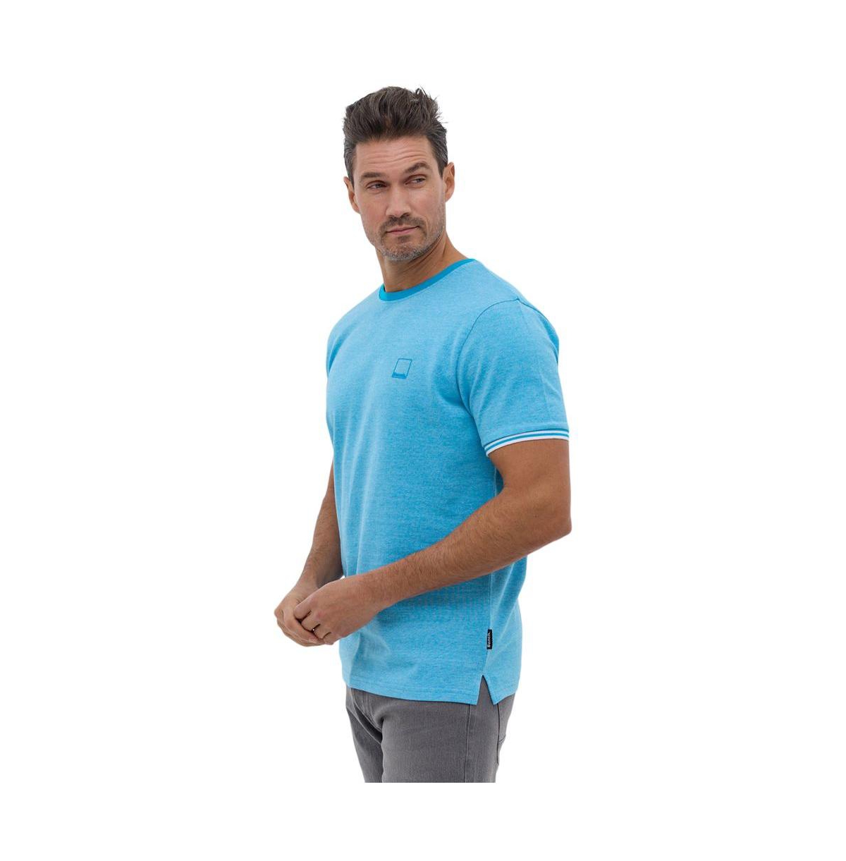 Bench Dna Men's Malen Emblem Tee