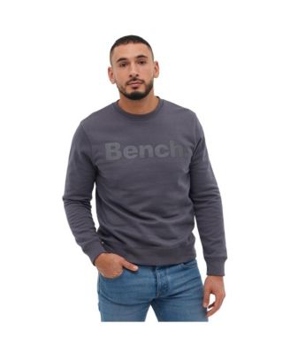 Bench DNA