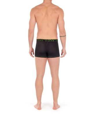 Men's Illusion Boxer Briefs