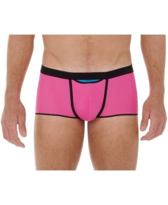 Men's Plume Up Trunk