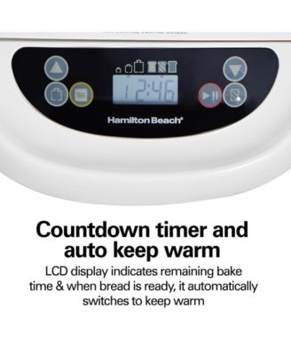 Artisan Dough & Bread Maker - 29987