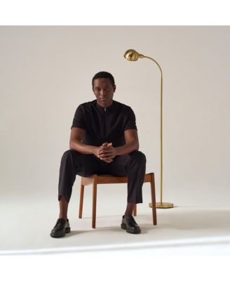 Regent 68" Gooseneck Pharmacy Reading LED Floor Lamp