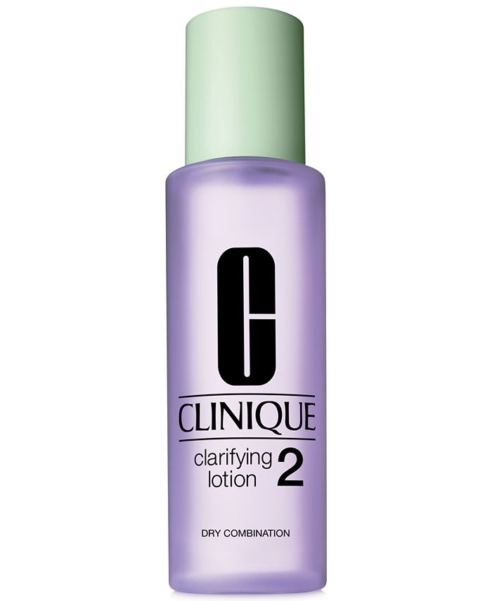 Clinique - Clarifying Lotion - Skin Type 2, 6.7 oz
