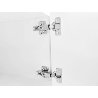 LED TV Stand With Storage, Color Changing Lights