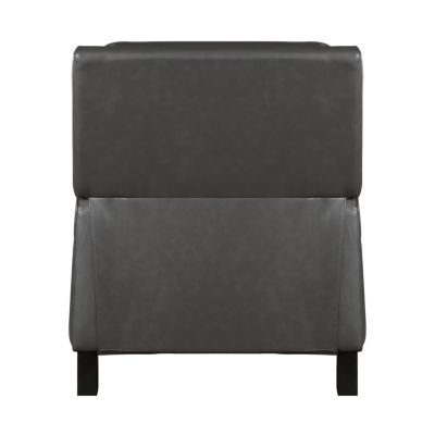 Streamdale Transitional Pushback Recliner