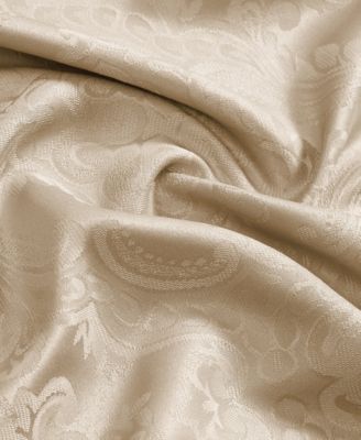 Elrene Caiden Damask Tablecloth - 60" x 120"