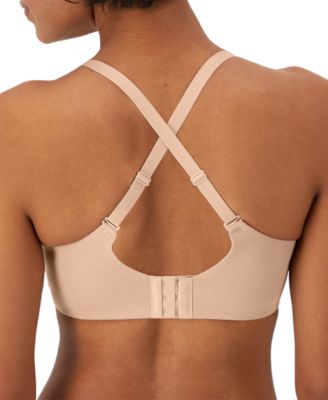 Women's Breathe Wireless T-Shirt Bra DF7594
