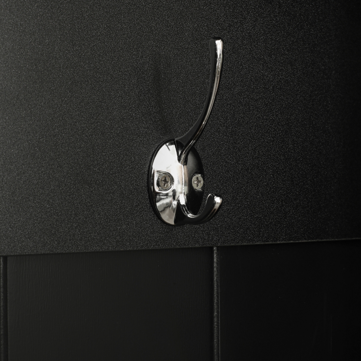 Simplie Fun Multifunctional Hall Tree With Bench and Cabinet