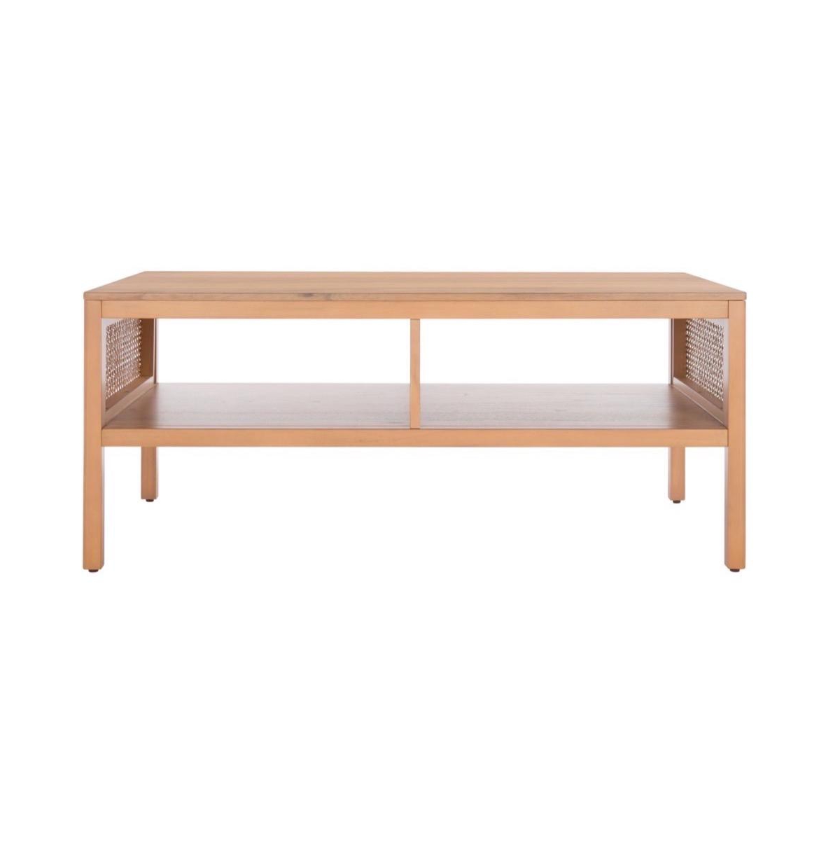 Safavieh Miya Coffee Table