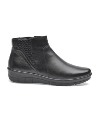 Women's Premium Comfort Leather Boots Dora By