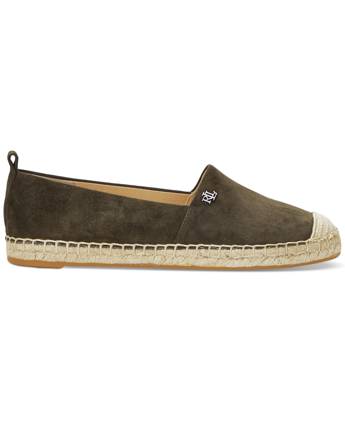 Lauren Ralph Lauren Women's Cameryn Espadrilles