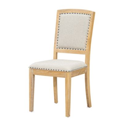 Streamdale 9-Piece Rustic Dining Set with Extendable Table