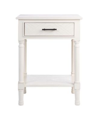 Peyton 1 Drawer Accent Table
