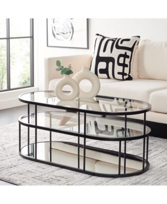 Layta 3 Shelf Coffee Table