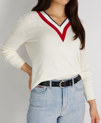 Women's Signature Leather Jean Belt