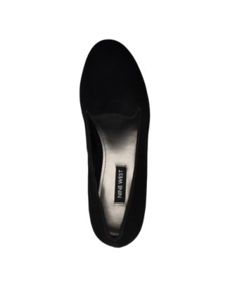 Women's Renold Slip-On Smoking Slipper