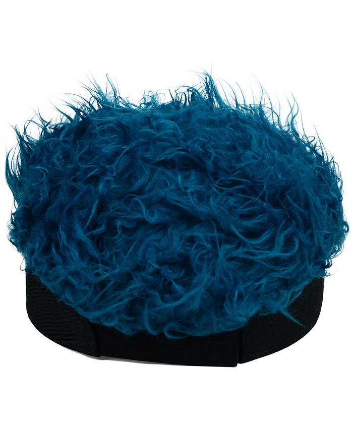 Concept One Jacksonville Jaguars Flair Hair Visor Macy's