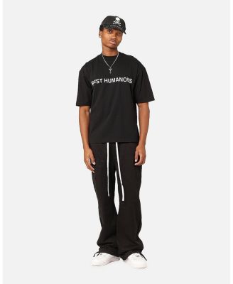 Men's Double T Pants