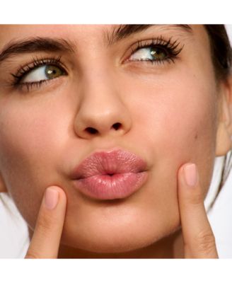 Hydrating Peptide & Plumping Lip Oil Balm