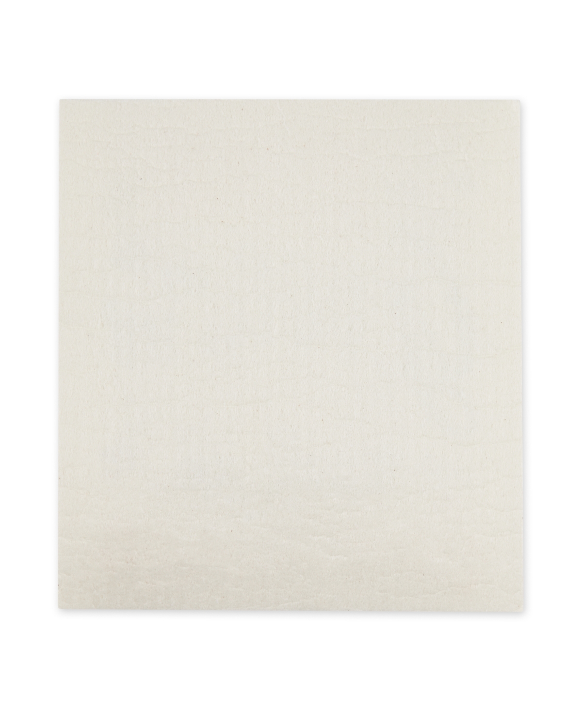 Design Imports Swedish Dishcloths For Kitchen Cleaning, Machine Washable Dishwasher Safe, 7.75 X 6.75", Avocado Whi In Avocado White