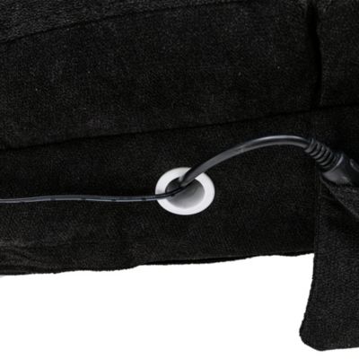 Streamdale Modern Linen Indoor Chaise Lounge