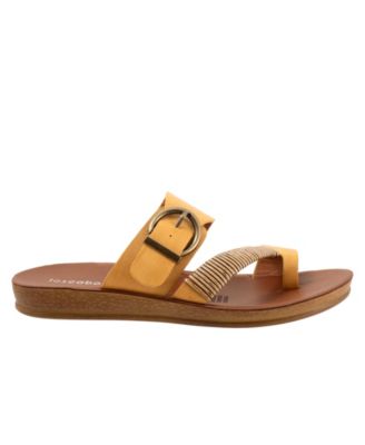 Bria Sandal