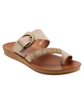Bria Sandal
